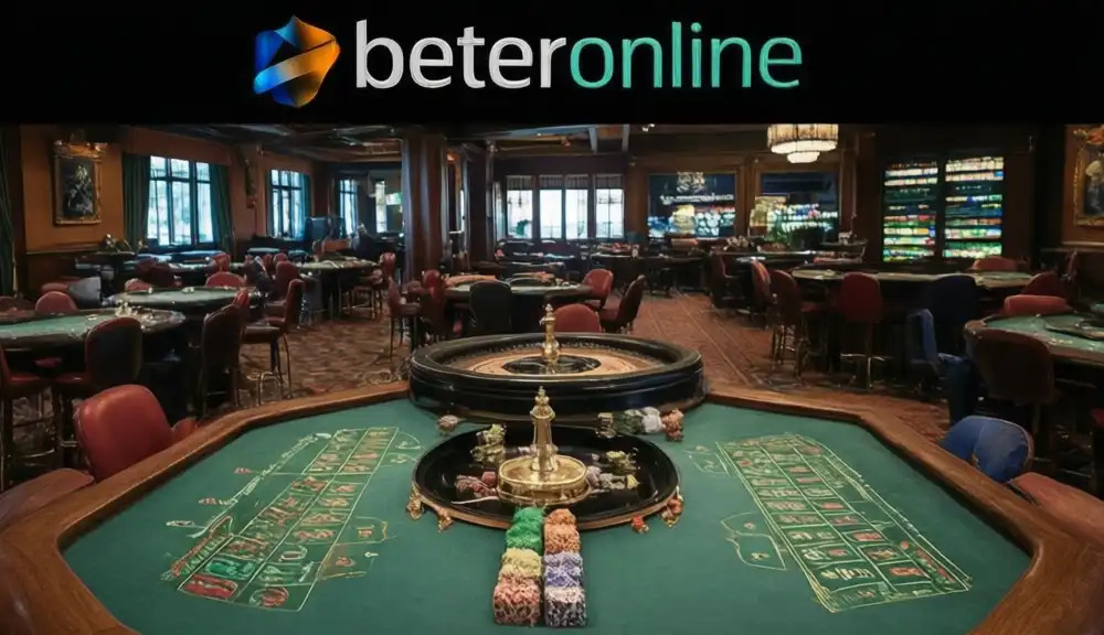 BetfairOnline Banner